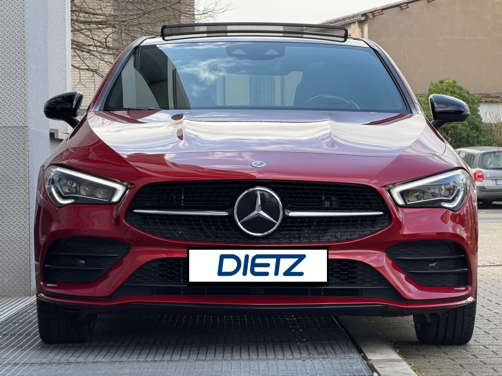Volkswagen Golf VIII GTI *HUD*harman/kardon*RFK